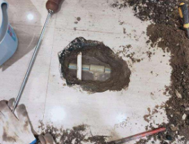 陆良卫生间防水多少钱