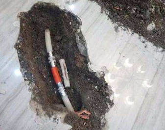 陆良水管维修哪家好