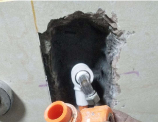 陆良卫生间测漏水哪家好