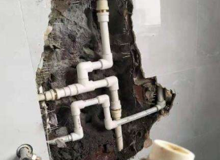 陆良卫生间测漏水价格多少