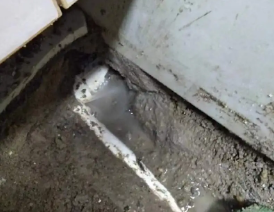陆良卫生间测漏水多少钱